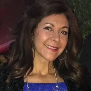 Meet your Posher, Patty